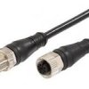 Molex 1200668822 Złącze konfekcjonowane czujnika/aktuatora, 1 szt.