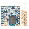 Moduł radiowy LoRa SX1276 868MHz SPI z anteną do Arduino ESP32 IoT
