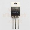 MTP8N20 N-channel MOSFET - Motorola