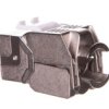 Moduł Keystone Rj-45 Kat. 6A Stp Beznarzędziowy Dn-93615