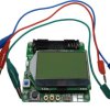 M8 tester elementów elektronicznych RLC miernik wielofunkcyjny