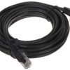 Patchcord Rj45/5.0-Pk/B 5M