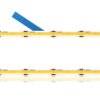 Taśma LED Professional COB IP20 8mm x 5m ciepła 3Y 24V