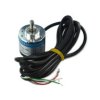 Incremental Photoelectric Rotary Encoder - 400P/R