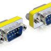 adapter VGA Delock 65009 65009