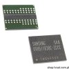 K4H511638C-ZCCC 0.5Gbit SDRAM SMD-FBGA60 SAMSUNG