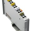 Moduł wejść analogowych WAGO Analogowy moduł wejściowy 750 PLC 750-479