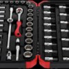 R59003059 Socket set 3/8