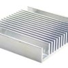 Radiator F-CBS-F6, Cosel
