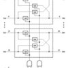 5-V, crosspoint/exchange, 10-channel FET bus switch with –2-V undershoot protection | DBQ | 24 | -40 to 85
