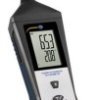 MIER-PCEHVAC3 Miernik wilgotności i temperatury - 0,0% ÷ 100%RH