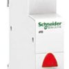 Przycisk, 20A, +250V ac, iPB, Schneider Electric