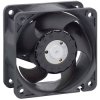 ebm-papst 9292207005 624 L Axial Fan 24V DC 21m³/h 25x60x60mm
