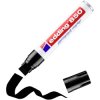 Edding 4-850-1-4001 Permanent marker Black waterproof pens markers correction