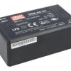 Przetwornica AC/DC 60W 85-264VAC 24VDC Iwyj 2500mA 90 IRM-60-24