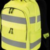 P20471-01 Backpack, occupational safety, 25 l, yellow