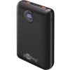 Powerbank kompaktowy 20.000 mAh poręczna i...