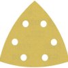 Papier ścierny delta Bosch Accessories EXPERT C470 2608900830 93 mm 5 szt.