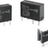 Omron G6D-1A-ASI DC24 Przekaźnik mocy 24 V/DC 5 A 1 NO 1 szt. torba
