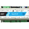 Centrala alarmowa NeoLTE-IP-D9M, LTE + WiFi, 2 strefy, 8-32 wejść, 8-24 wyjść, 12VDC