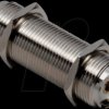 0406030 build-in adapter, UHF jack to UHF jack