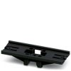 Uchwyt identyfikatora Phoenix Contact CARRIER-PMP (110X38) 0831056, montaż: śruba, nit, 10 szt.