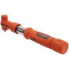 Sealey STW806 Premier Insulated Torque Wrench 1/4"Sq Drive 2-12Nm