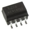 Transoptor ILD213T z tranzystorem 2-kanałowy DC 100% SOIC 8 Vishay