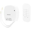 Smartwares SH4-99560 Wireless Switch Remote Control Dimmer 100W Ceiling Lights