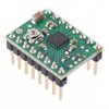 DRV8434S SPI Stepper Motor Driver - sterownik silnika krokowego z układem DRV8434A i potencjometrem (polutowany)