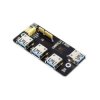 Adapter PCIe-USB 3.2 Gen1 (B) do Raspberry Pi CM4 - Waveshare 18899