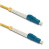 Qoltec Patchcord Światłowodowy Lc/Upc - Lc/Upc Singlemode 9/125 G652d Simplex...