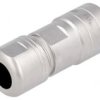 Dławnica Rozmiar 14 Metal Pokrycie Nikiel 10 5Mm Rt0l-14Cg-S1