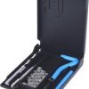 Zestaw naprawczy do gwintów ze stali nierdzewnej M10x1,25x13,8mm, 19 szt KS Tools 150.6070