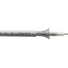 Kabel koncentryczny RG6 D680 rdzeń 1,13mm CU; DSE klasa Premium