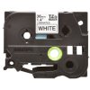 Brother TZE261CIV Brother TZE261CIV label-making tape Black on white
