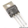 RFP22N10 N-FET 100V 22A 100W TO220 HARRIS