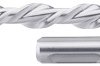 Zestaw wierteł krętych do kamienia Makita B-46539-10 8 mm 10 szt.