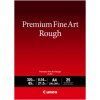 Canon 4562C001 Canon FA-RG1 Premium Fine Art Rough Paper, A4, 25 sheets