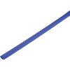TruComponents 30080 Heatshrink Blue 21mm 10mm Shrinkage:2:1 /m