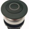 Eaton 216724 M22-DP-S-X0 Przycisk grzybkowy czarny 1 szt.
