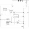 Automotive high brightness White LED driver | DBV | 6 | -40 to 105