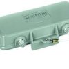 Złącze przemysłowe 09300165425 HARTING Zawartość: 1 szt. Zatyczka