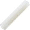 Hexagon spacer bolt, internal thread, M3, PA, BYB-3-17H9990