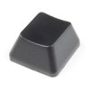 Sparkfun Cherry MX Keycap - R2 (Opaque Black)