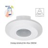 SMART Czujnik ruchu PIR 360st n/t Wi-Fi/Bt 586925
