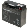 Akumulator 12V/17Ah-Europower-Ep