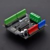 2x1A DC Motor Shield for Arduino