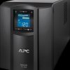 SMC1500IC Smart-UPS C 1500VA LCD 230V