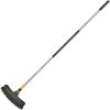 Fiskars 1077115 Broom Working Width 390 mm Sturdy Garden Hand Tool